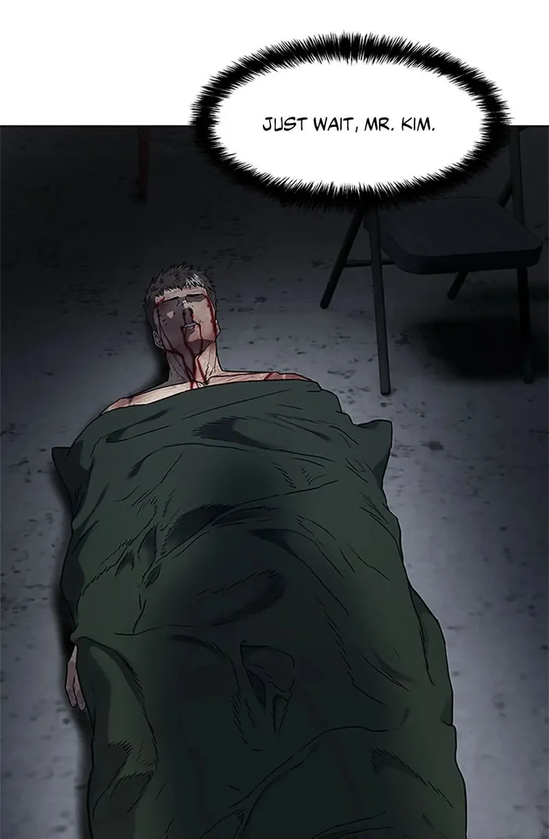 God of Blackfield Chapter 166 — Page 99