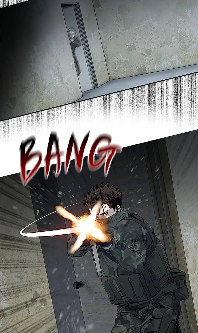 God of Blackfield Chapter 167 — Page 7