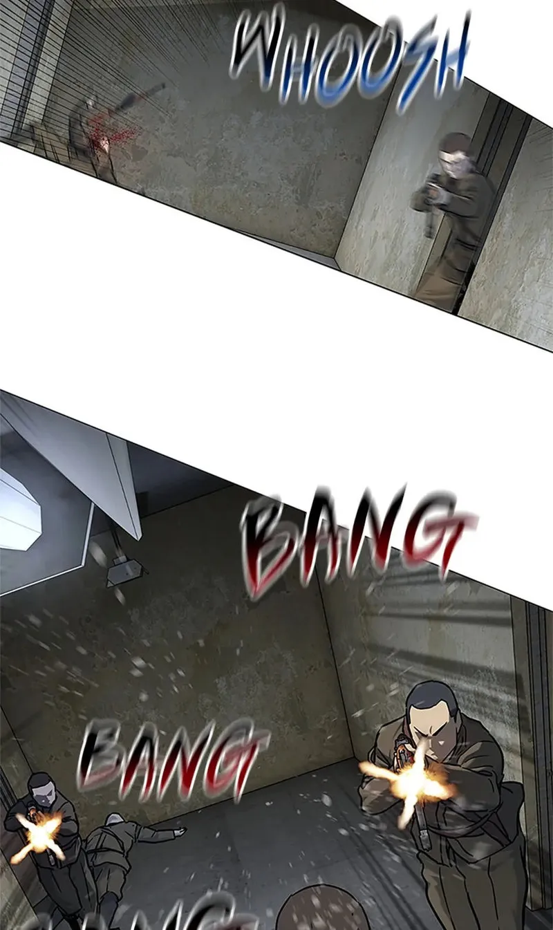 God of Blackfield Chapter 167 — Page 9
