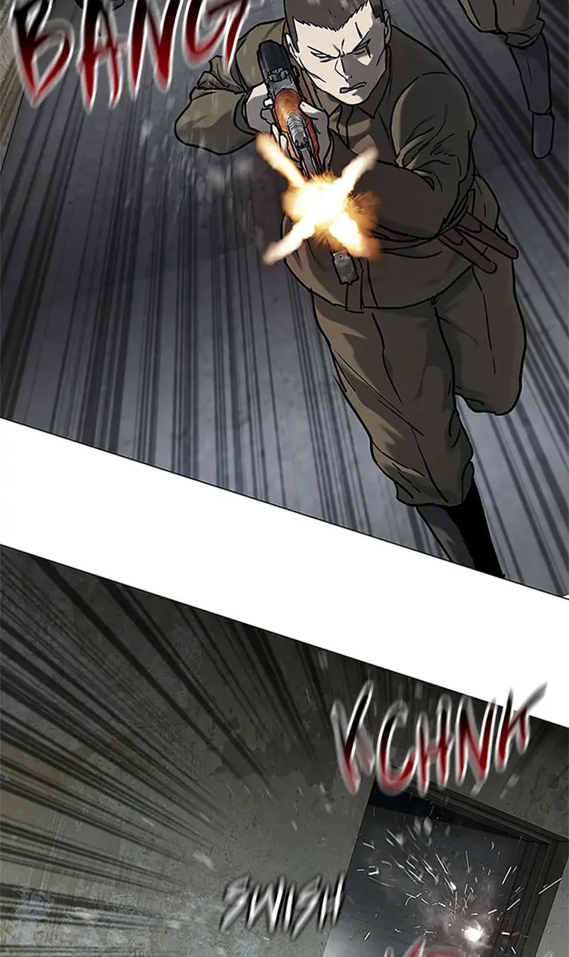 God of Blackfield Chapter 167 — Page 10