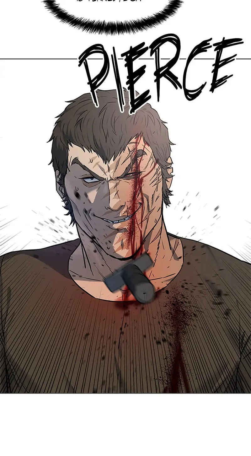 God of Blackfield Chapter 167 — Page 100