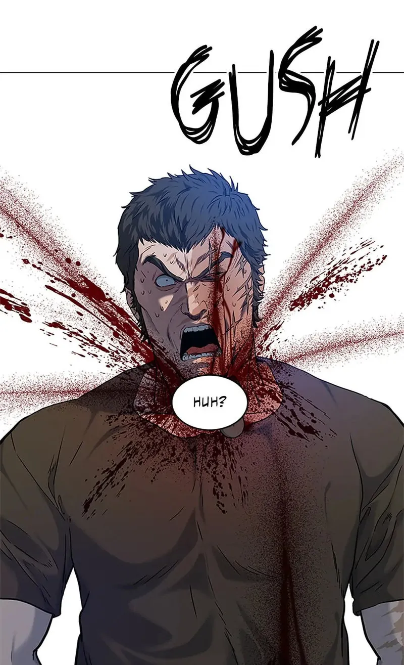 God of Blackfield Chapter 167 — Page 101