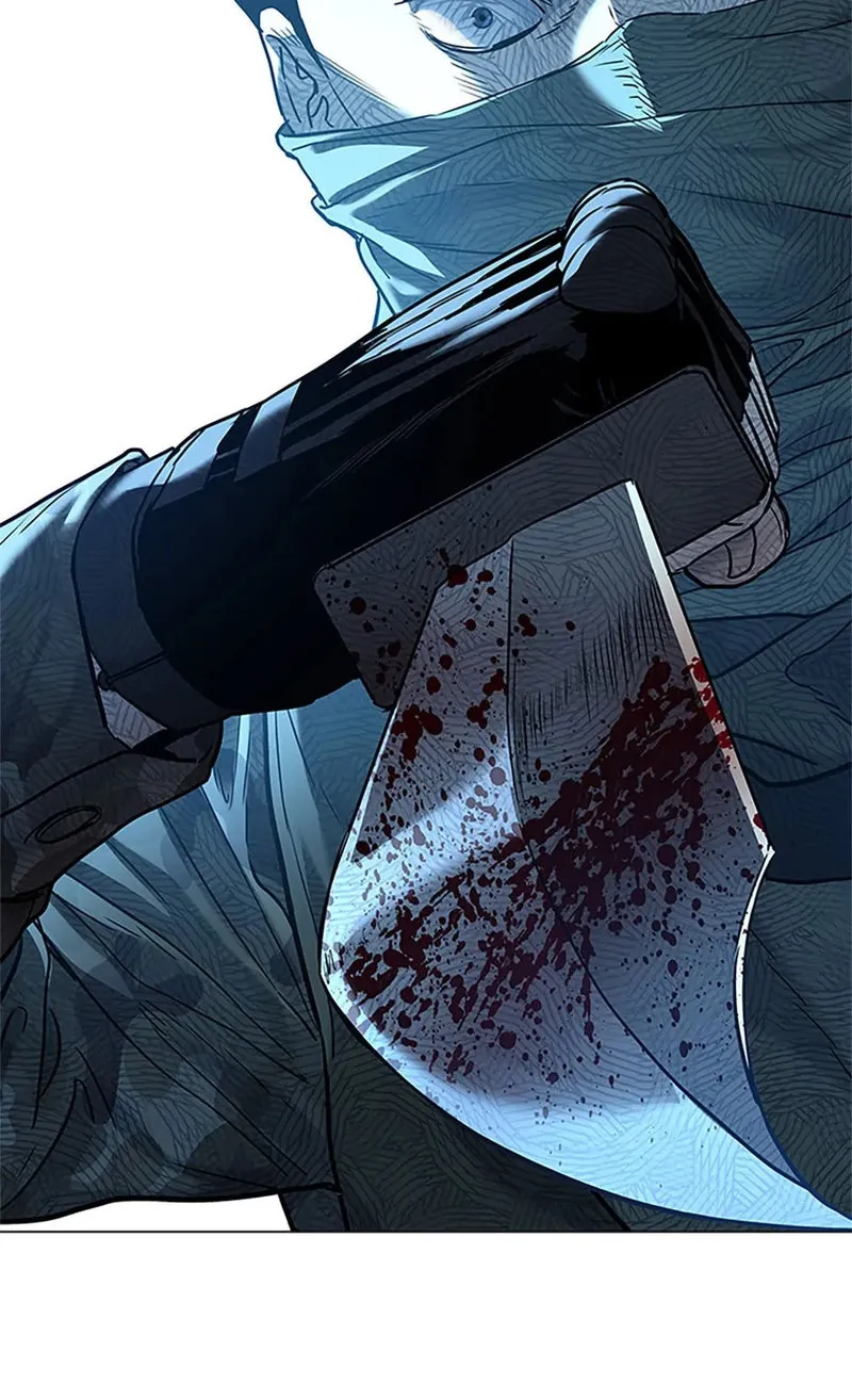 God of Blackfield Chapter 167 — Page 106