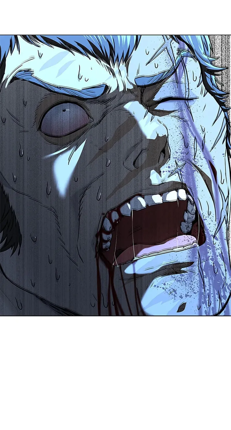 God of Blackfield Chapter 167 — Page 107