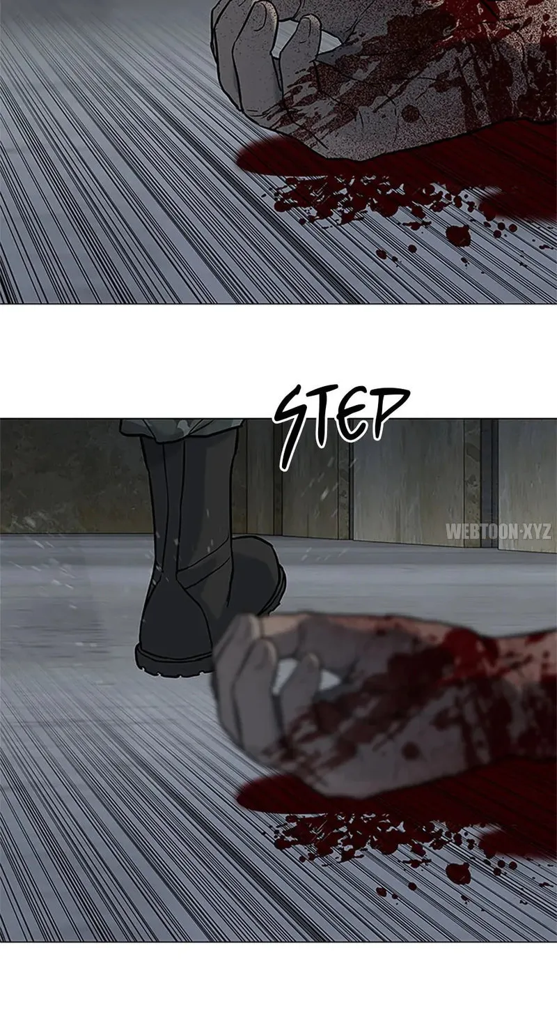 God of Blackfield Chapter 167 — Page 112