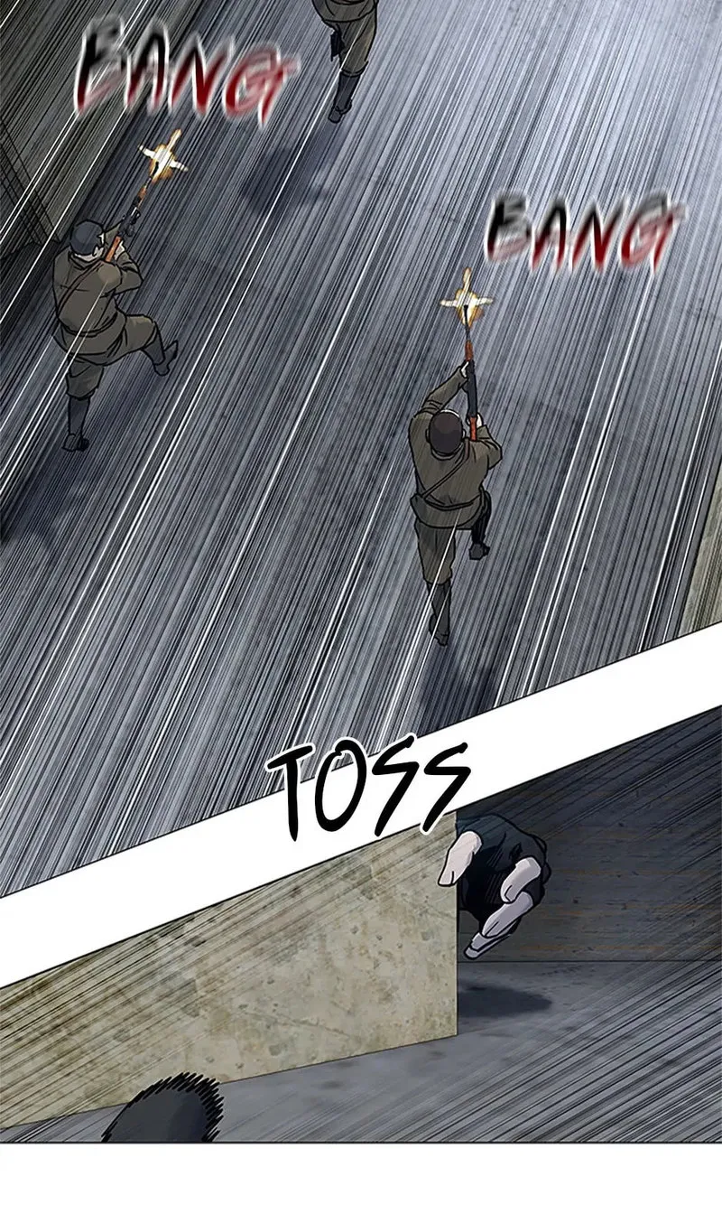 God of Blackfield Chapter 167 — Page 12