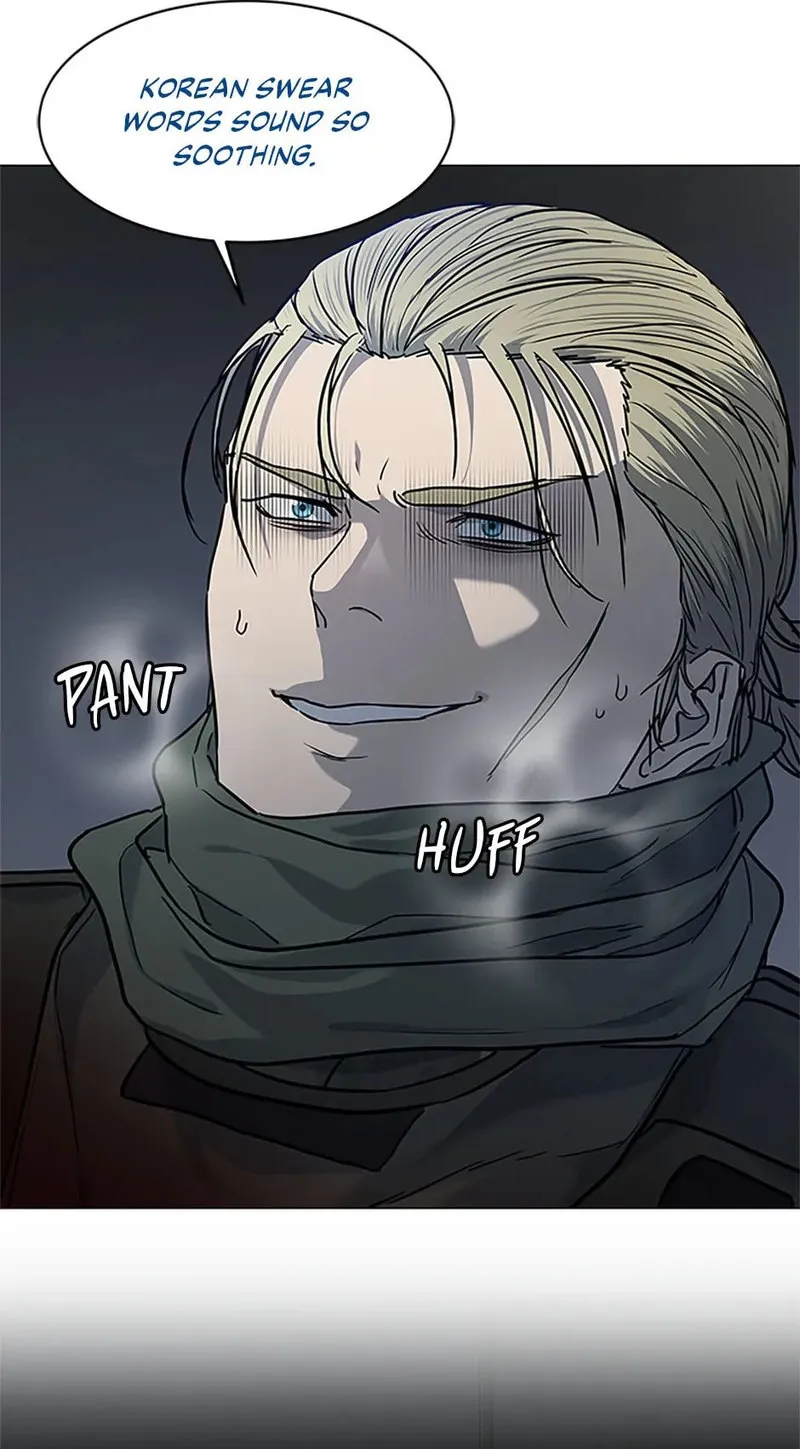 God of Blackfield Chapter 167 — Page 122