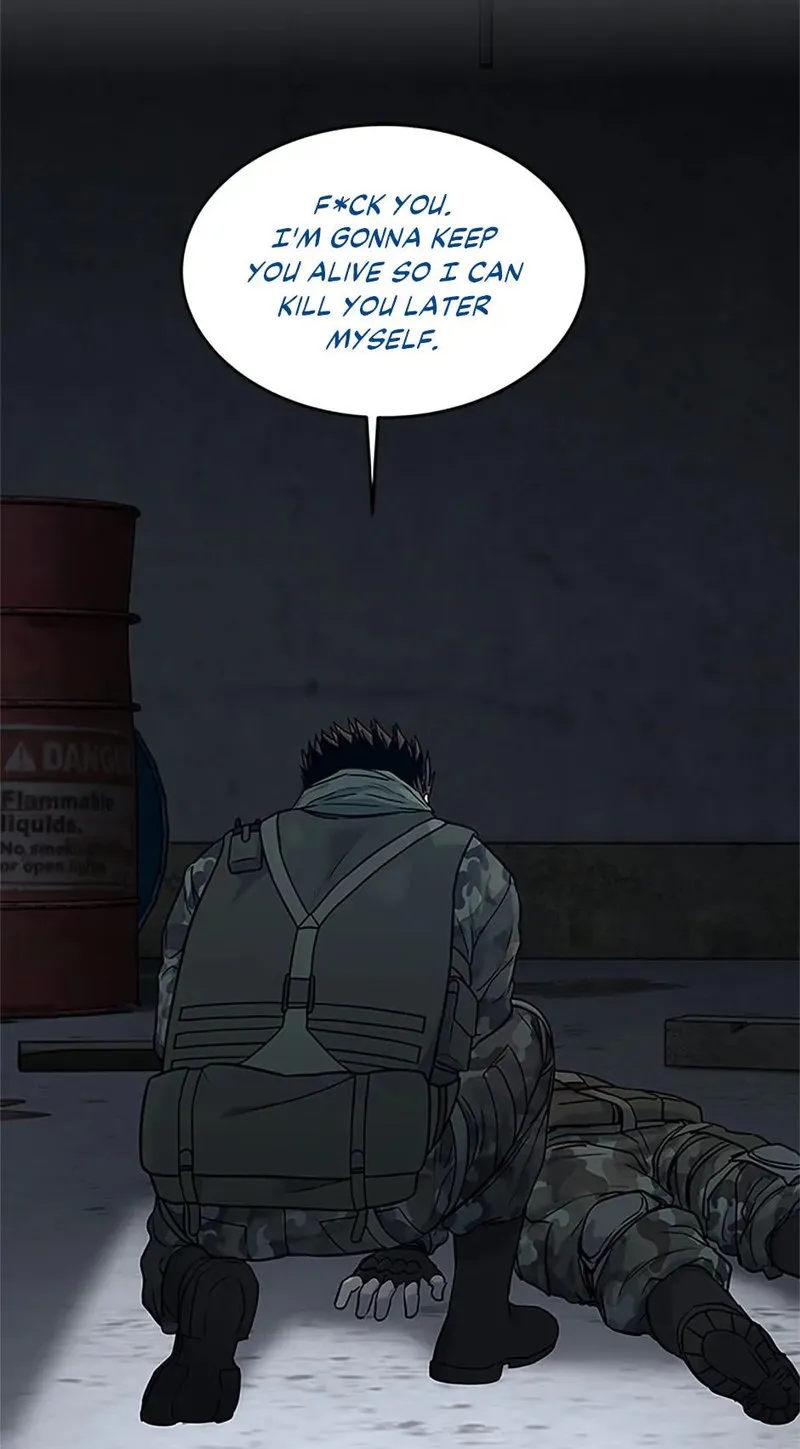 God of Blackfield Chapter 167 — Page 123