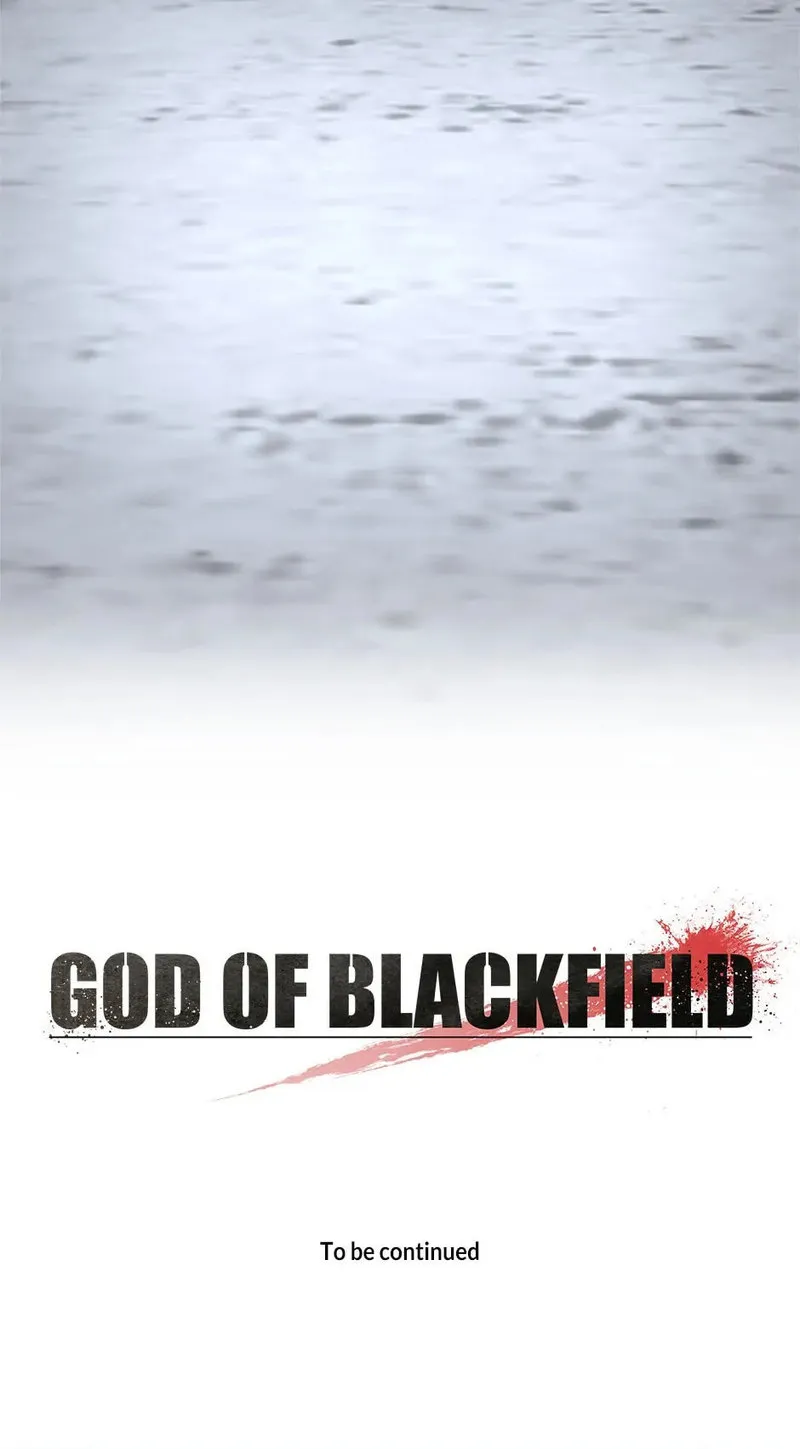 God of Blackfield Chapter 167 — Page 124