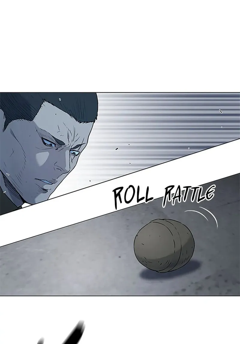 God of Blackfield Chapter 167 — Page 13