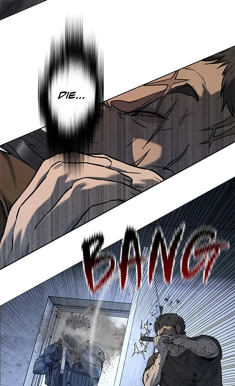 God of Blackfield Chapter 167 — Page 26