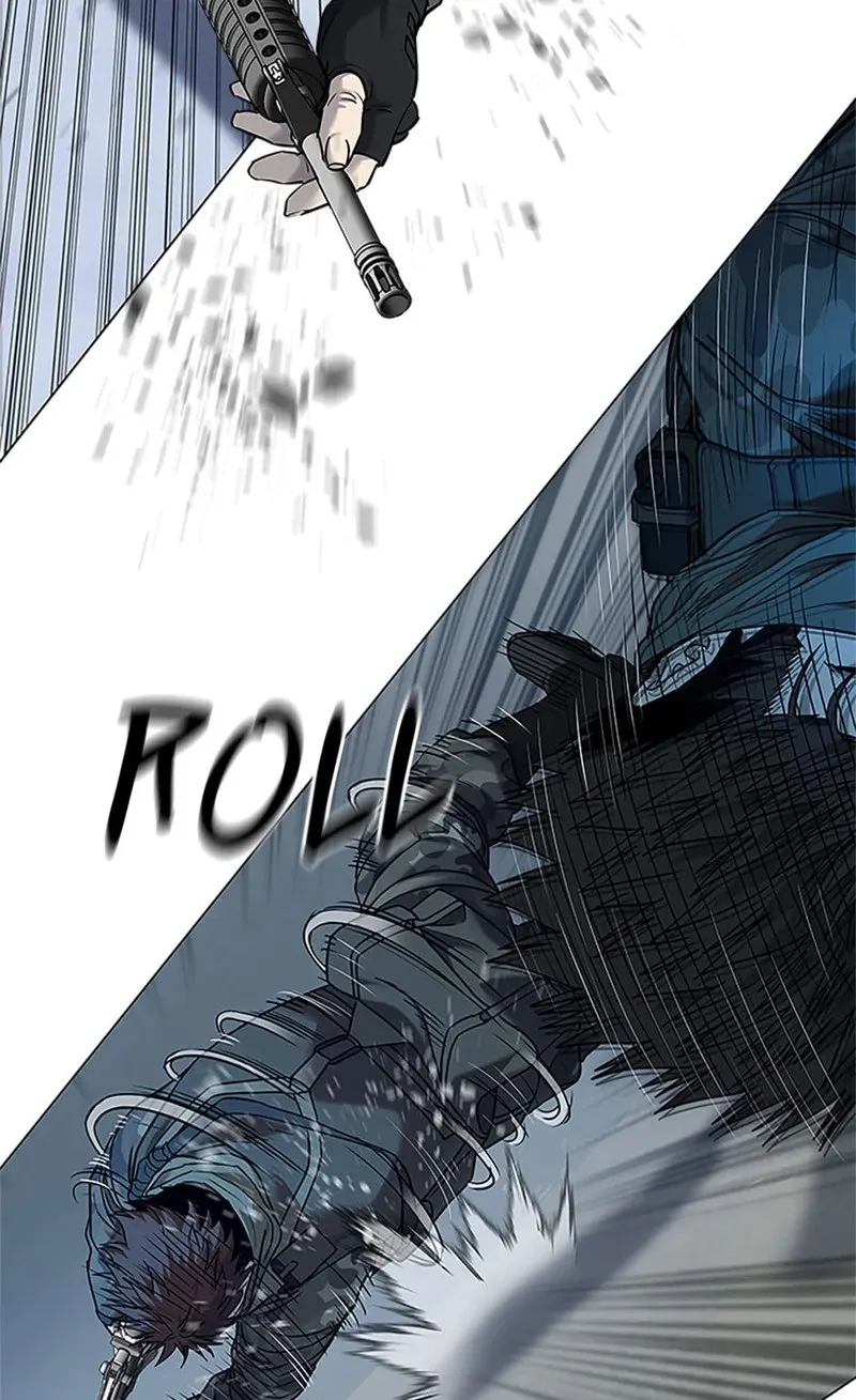 God of Blackfield Chapter 167 — Page 28