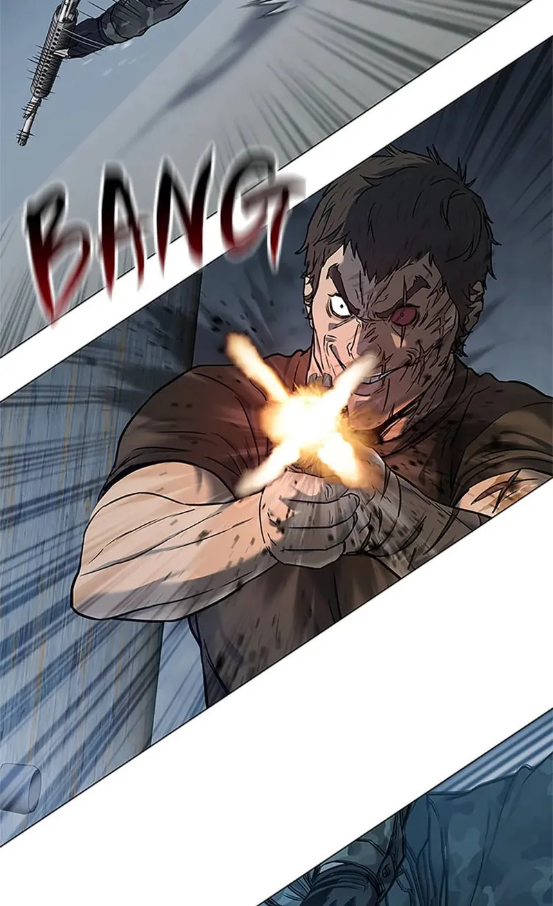 God of Blackfield Chapter 167 — Page 29