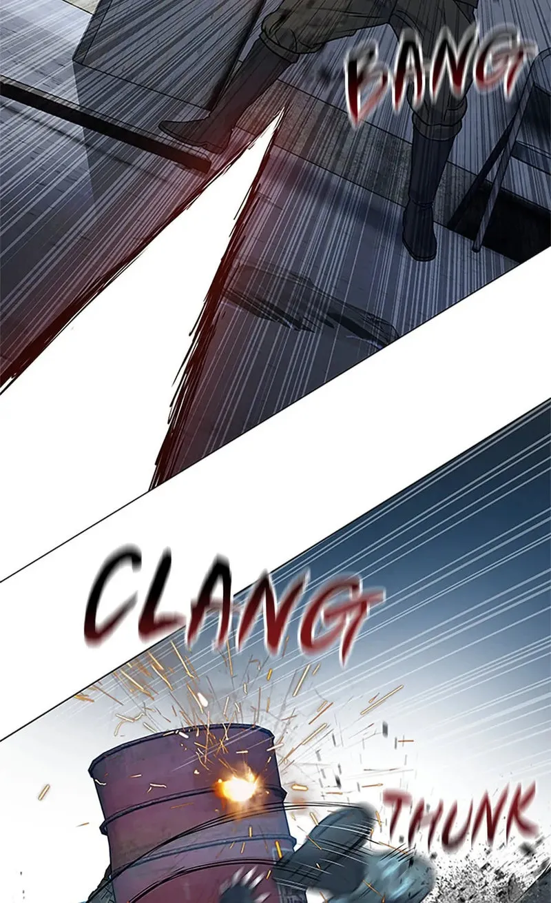 God of Blackfield Chapter 167 — Page 31