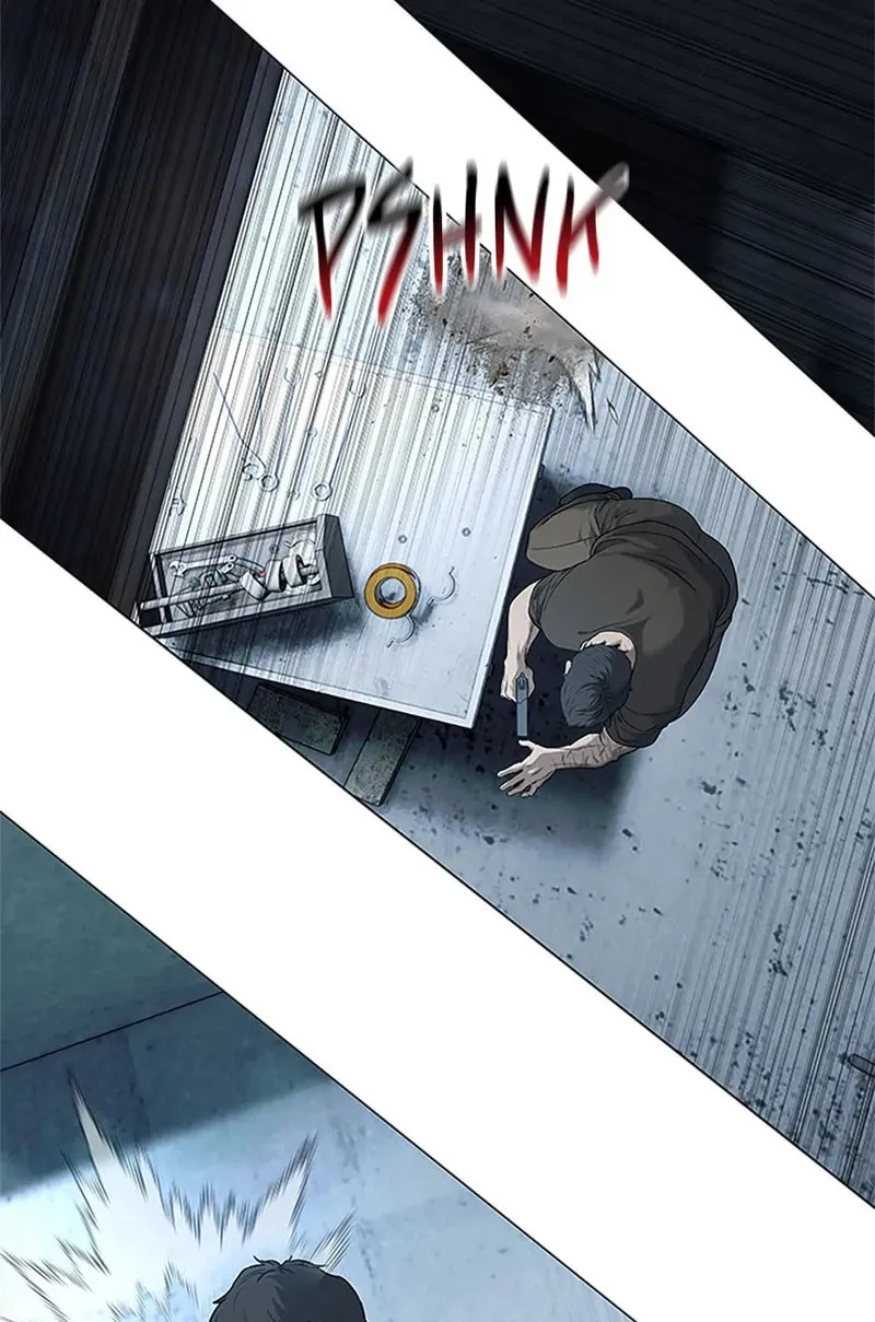 God of Blackfield Chapter 167 — Page 35