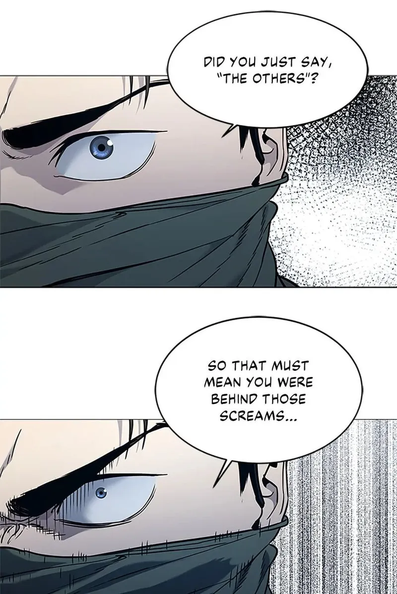 God of Blackfield Chapter 167 — Page 49
