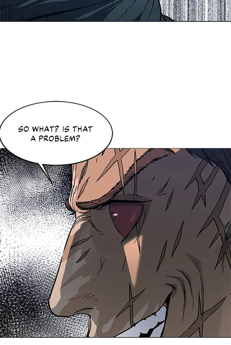God of Blackfield Chapter 167 — Page 50