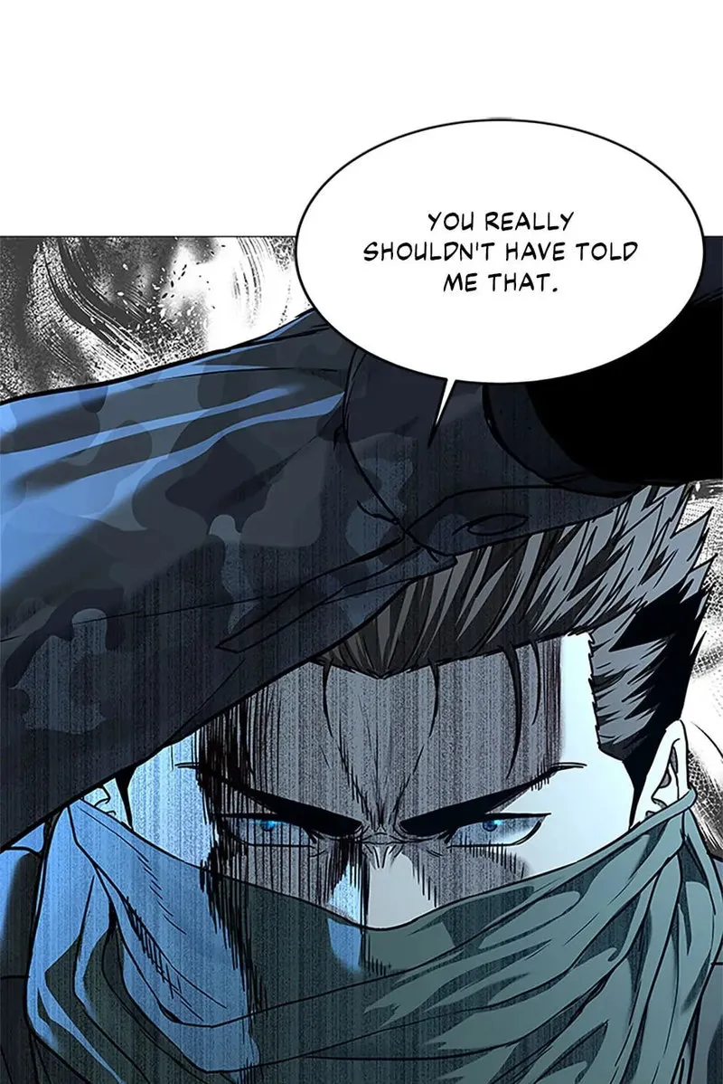 God of Blackfield Chapter 167 — Page 51