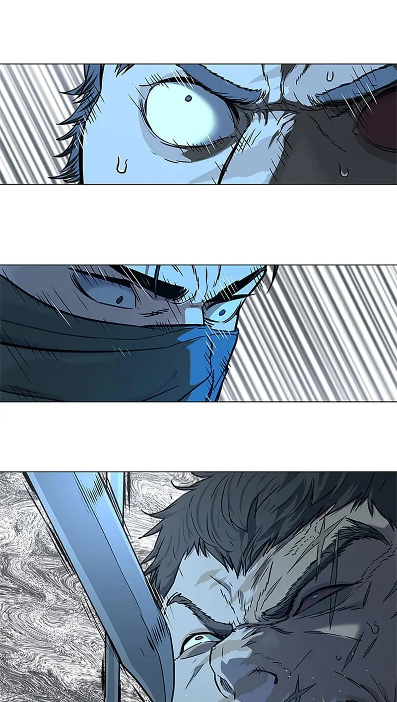 God of Blackfield Chapter 167 — Page 55