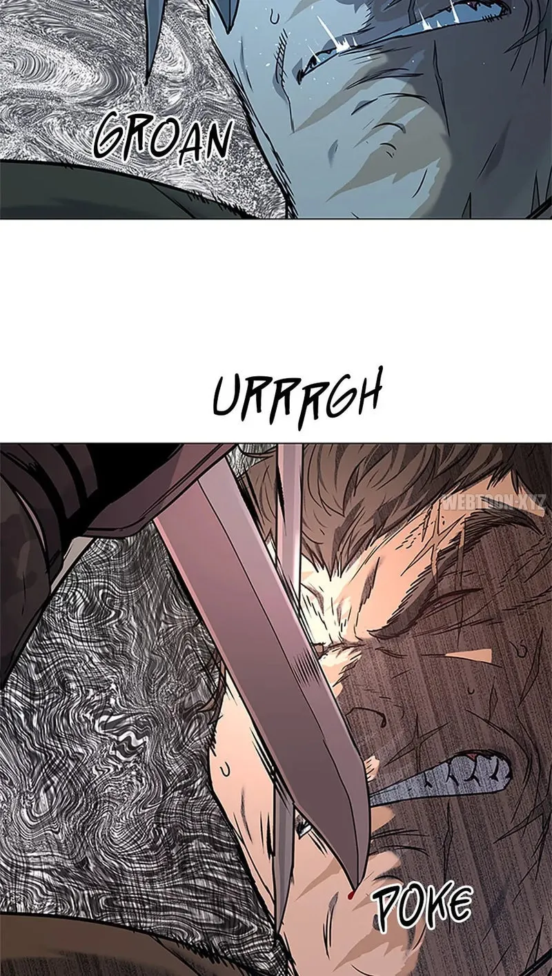 God of Blackfield Chapter 167 — Page 56