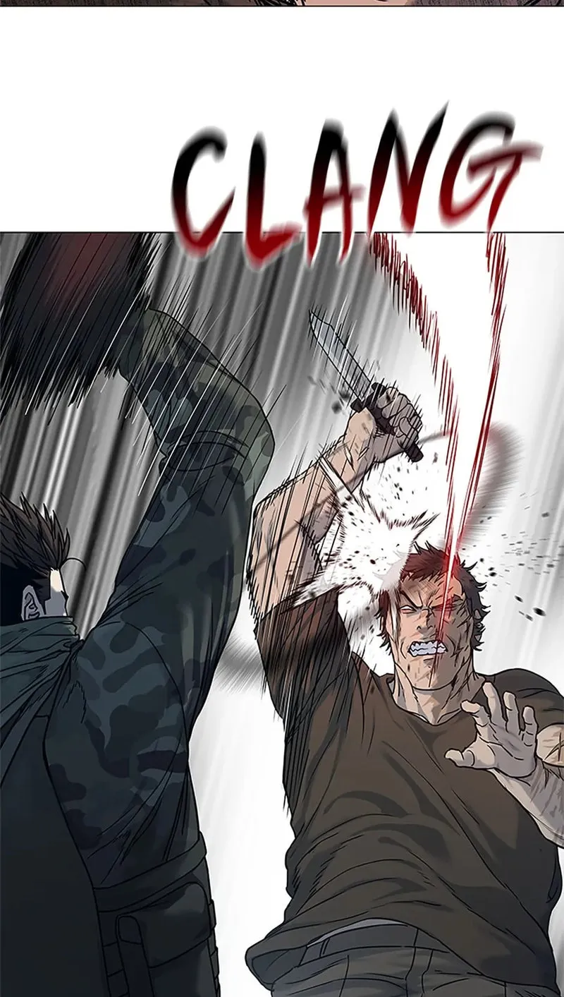 God of Blackfield Chapter 167 — Page 57