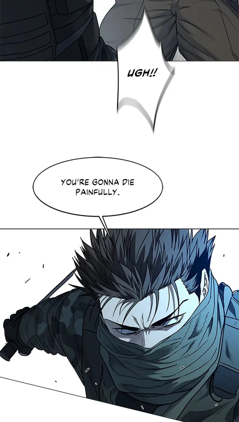 God of Blackfield Chapter 167 — Page 58