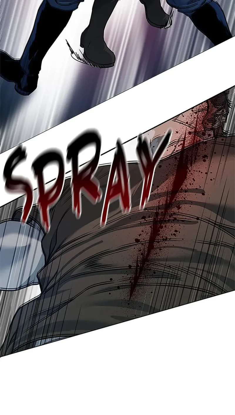 God of Blackfield Chapter 167 — Page 60