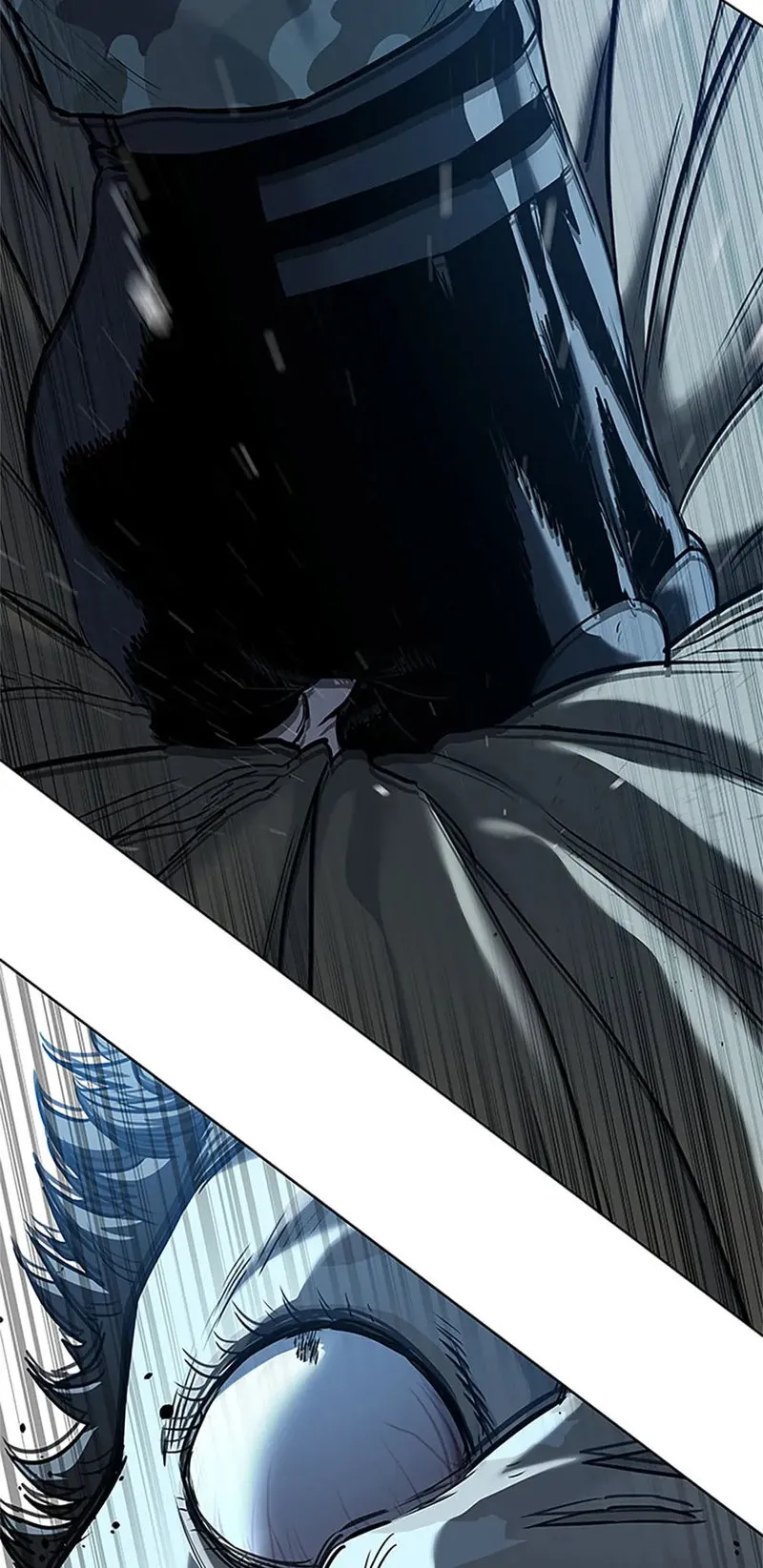 God of Blackfield Chapter 167 — Page 63