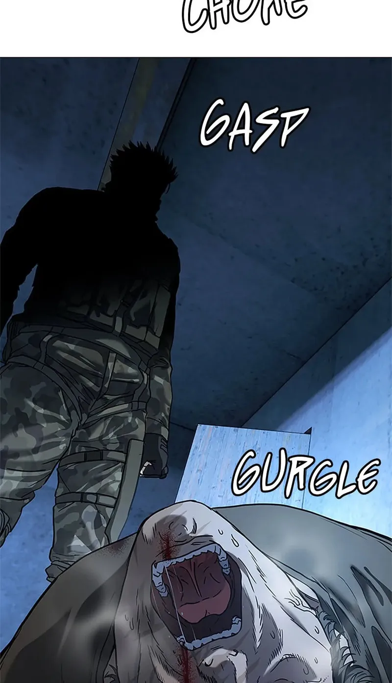 God of Blackfield Chapter 167 — Page 68
