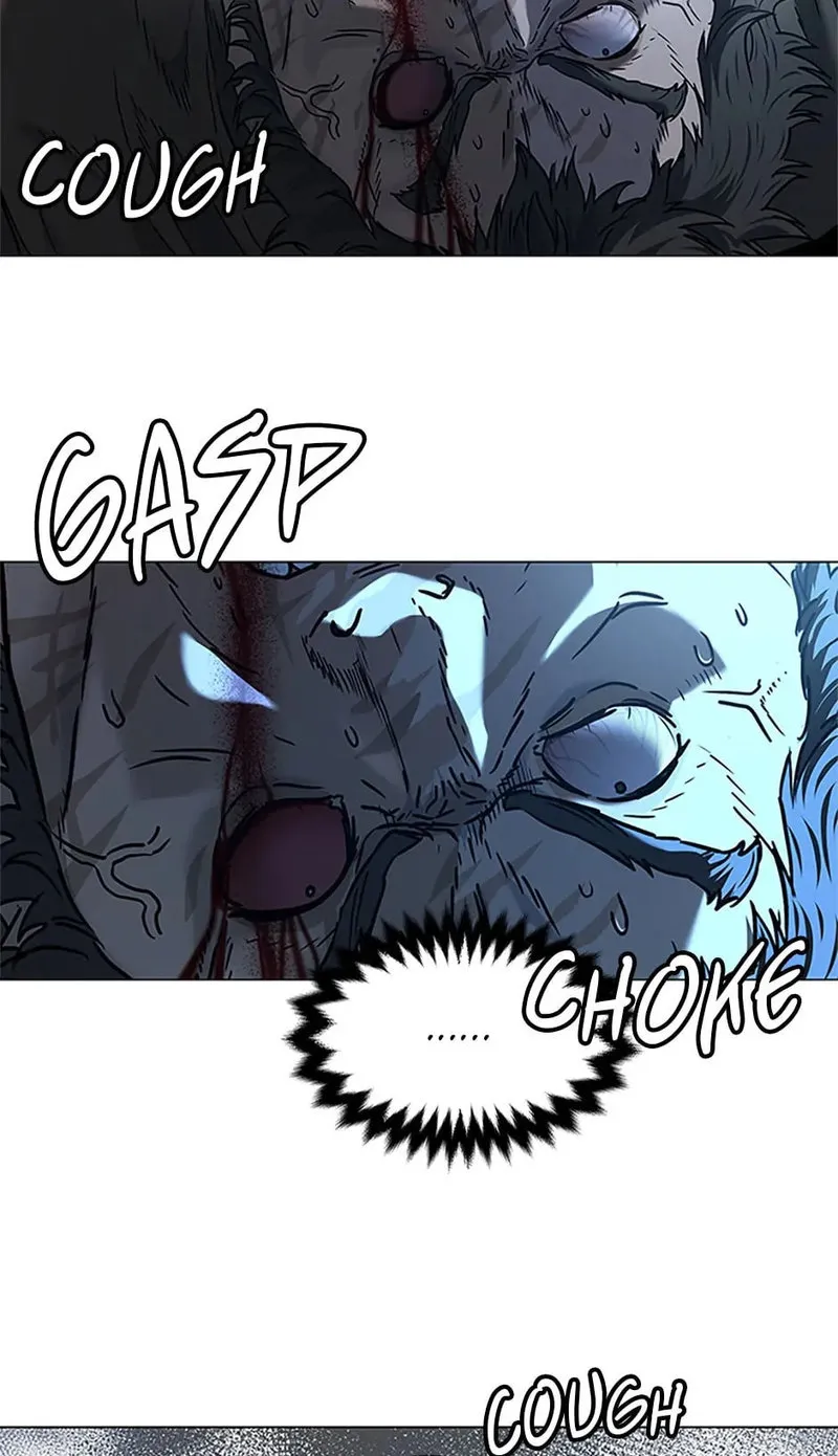 God of Blackfield Chapter 167 — Page 69