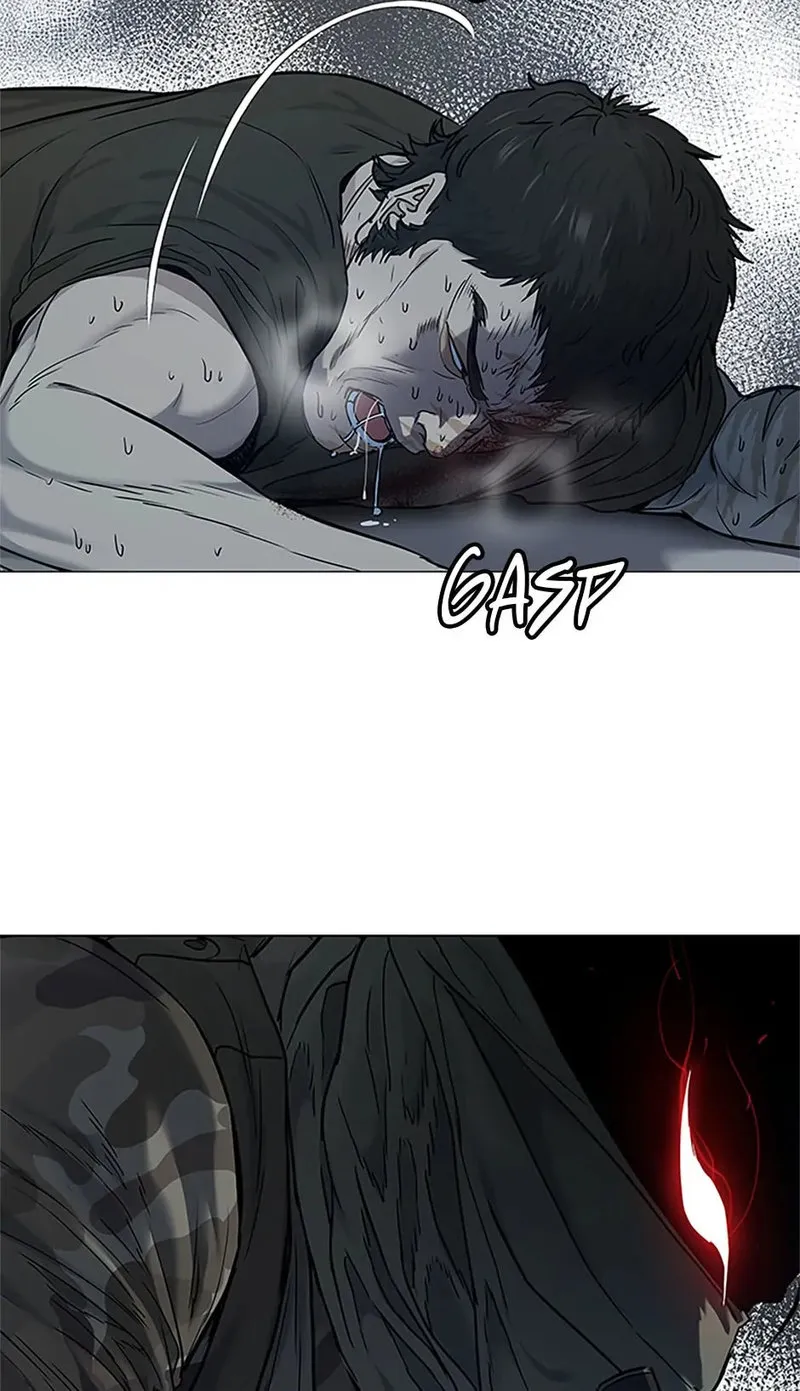 God of Blackfield Chapter 167 — Page 70