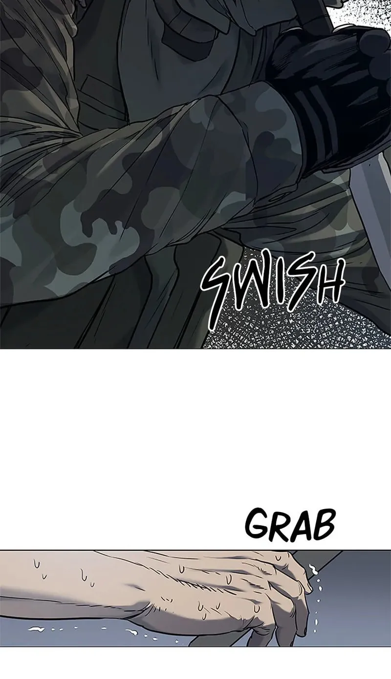 God of Blackfield Chapter 167 — Page 71