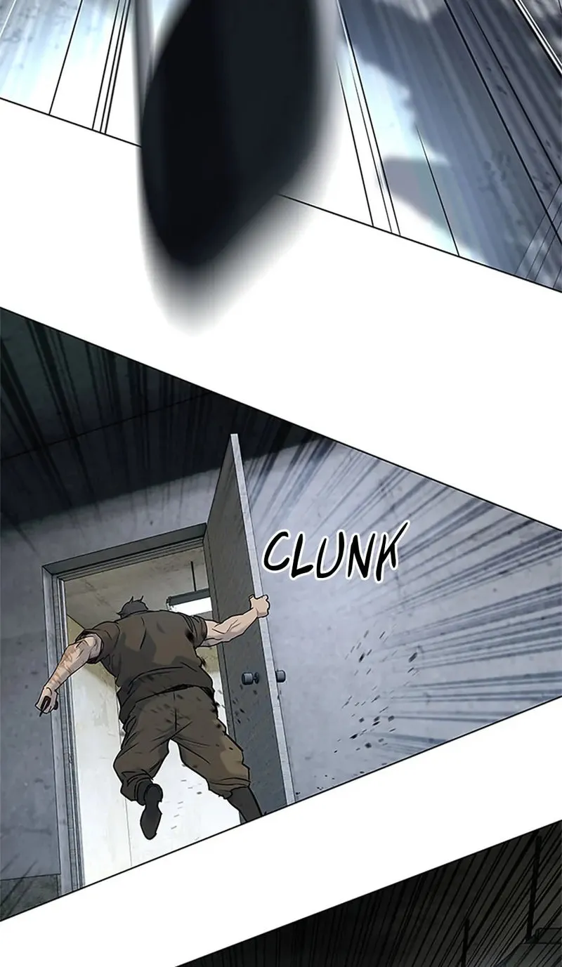 God of Blackfield Chapter 167 — Page 77