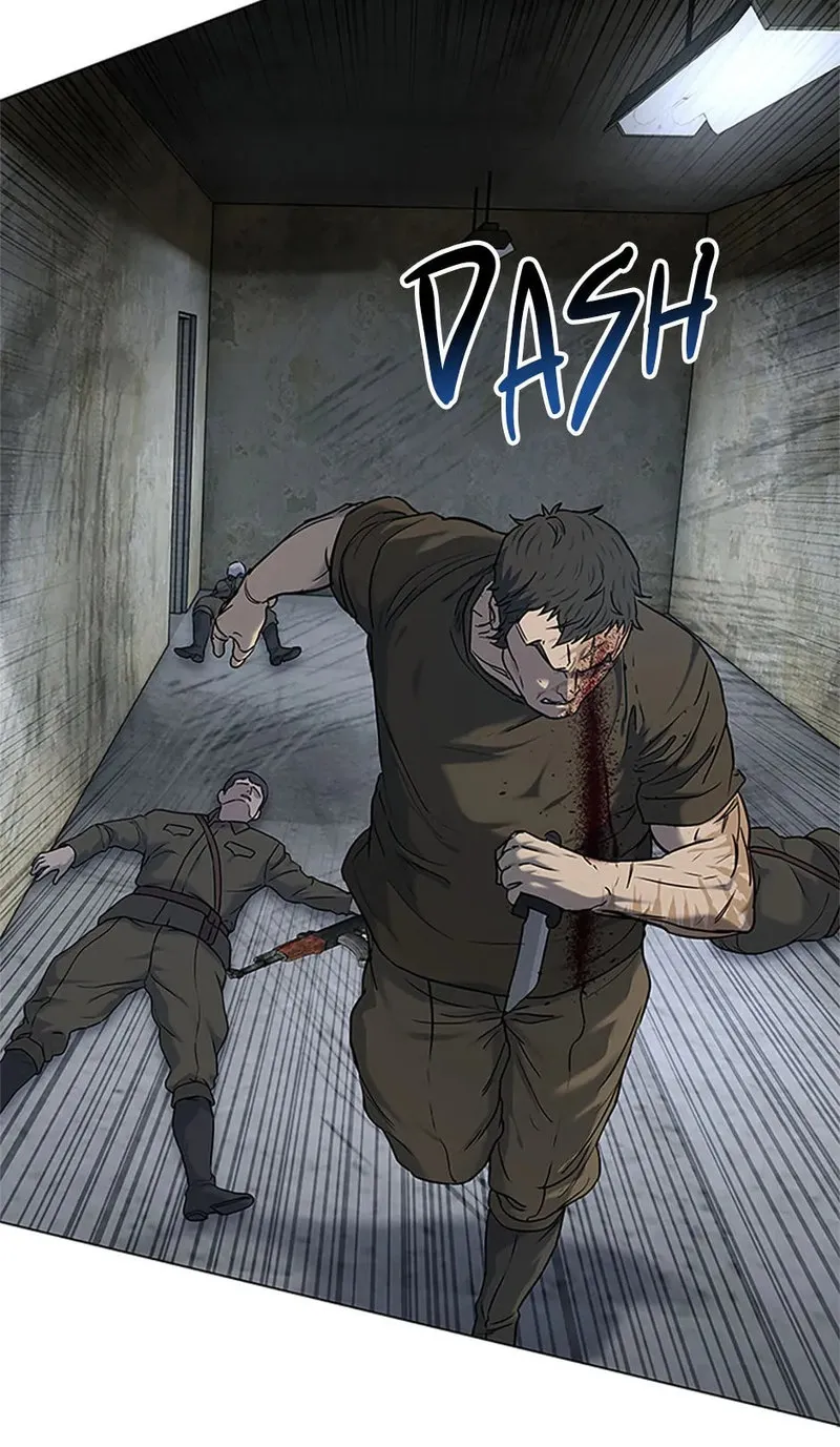 God of Blackfield Chapter 167 — Page 78