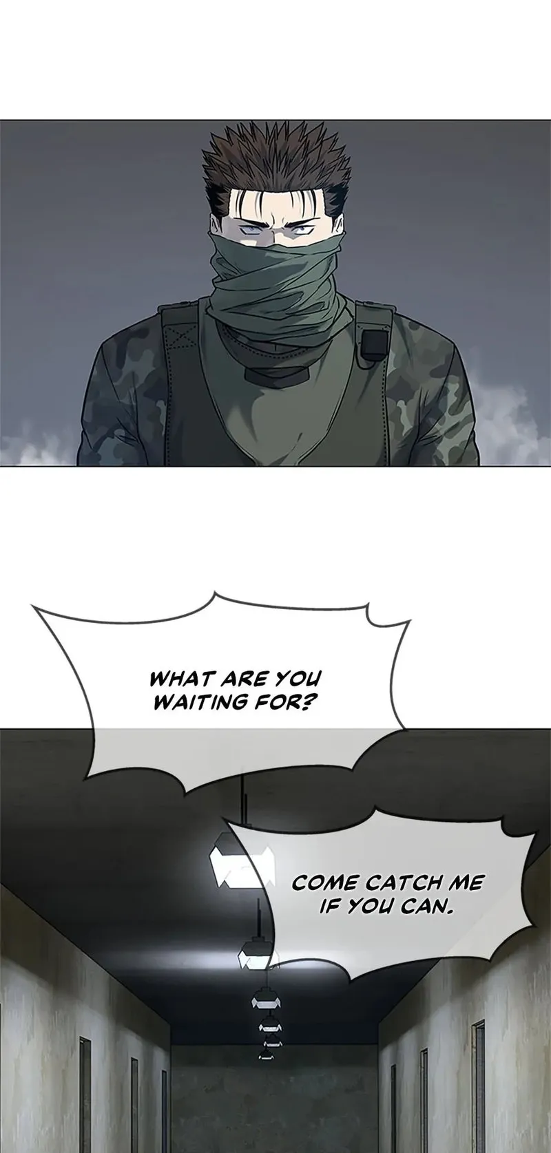 God of Blackfield Chapter 167 — Page 81