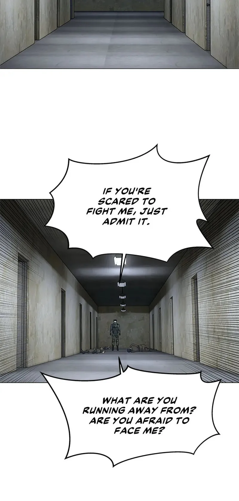 God of Blackfield Chapter 167 — Page 82
