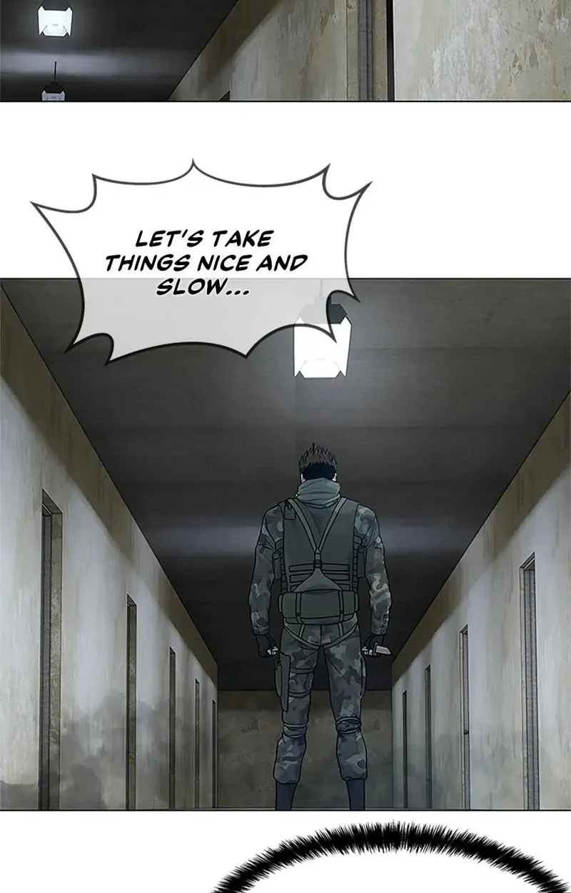 God of Blackfield Chapter 167 — Page 84