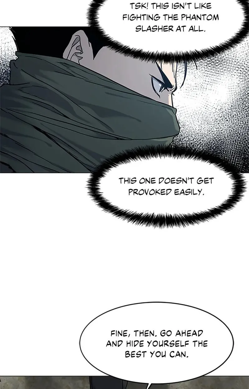 God of Blackfield Chapter 167 — Page 85