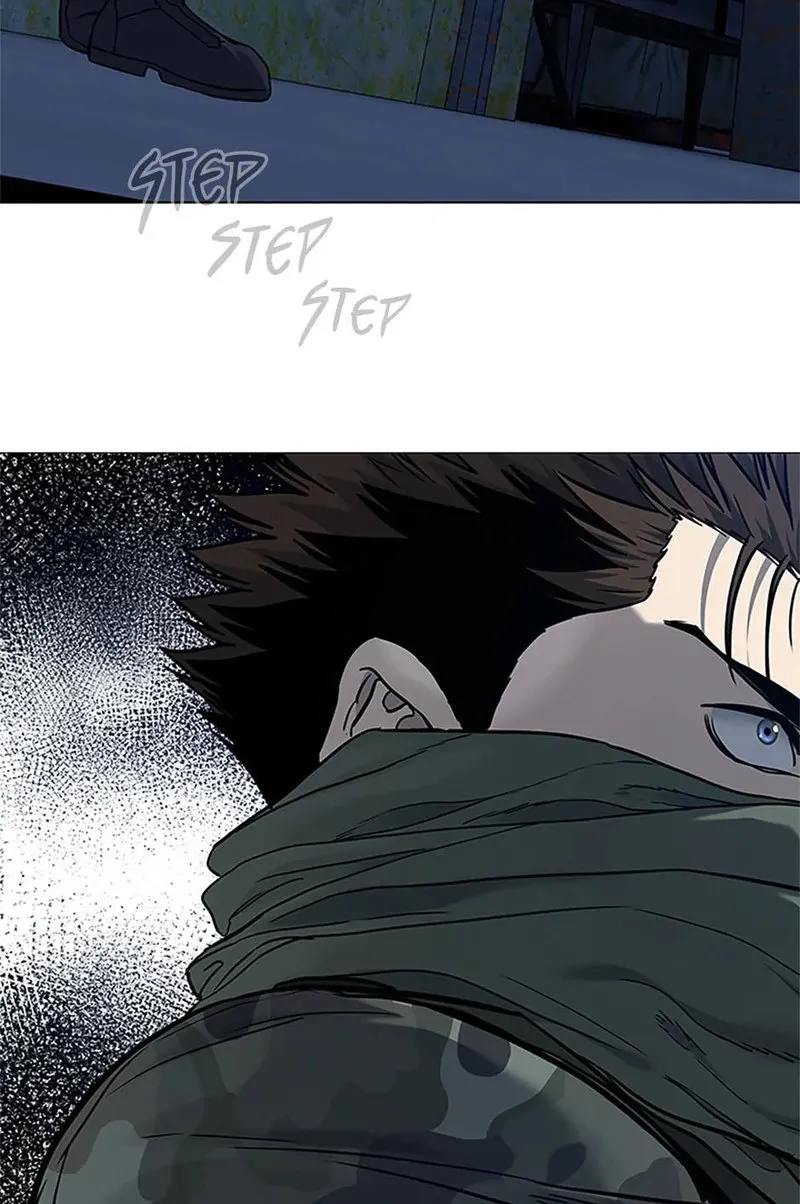 God of Blackfield Chapter 167 — Page 90