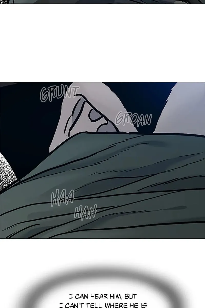 God of Blackfield Chapter 167 — Page 91