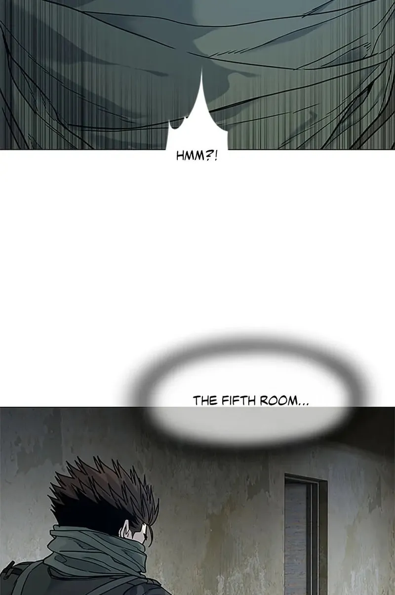 God of Blackfield Chapter 167 — Page 93