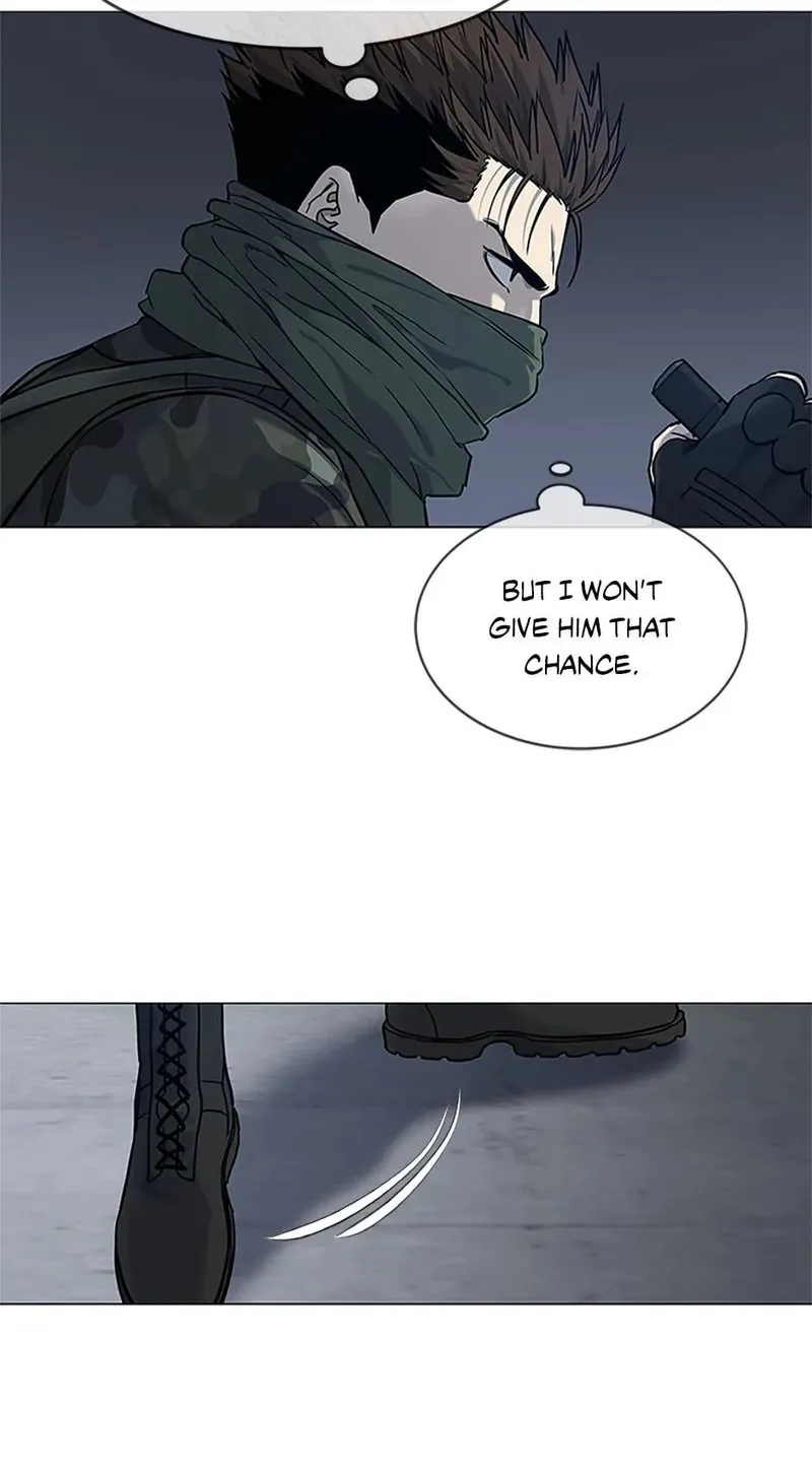 God of Blackfield Chapter 167 — Page 97