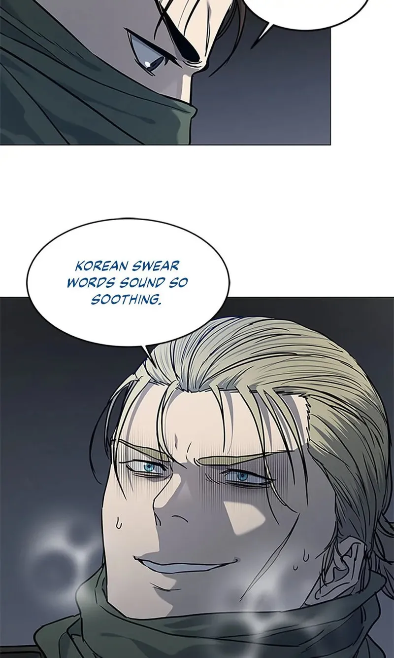 God of Blackfield Chapter 168 — Page 2