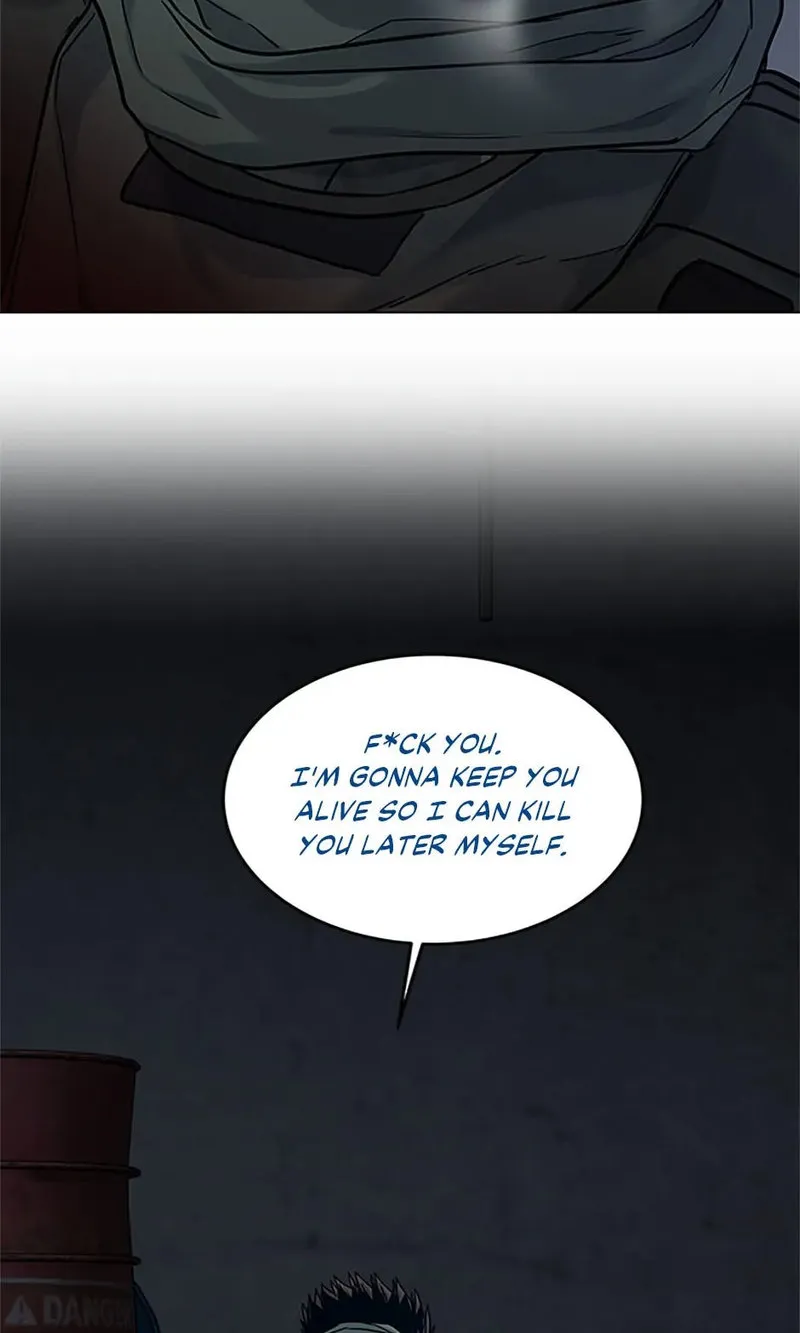 God of Blackfield Chapter 168 — Page 3