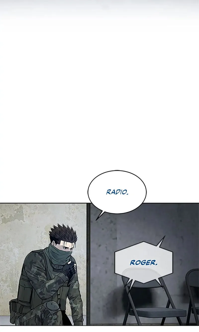 God of Blackfield Chapter 168 — Page 5