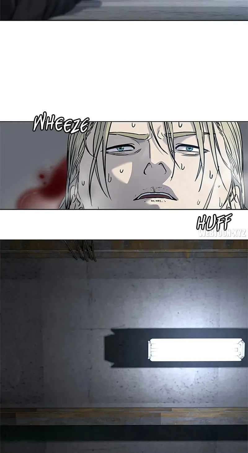 God of Blackfield Chapter 168 — Page 8