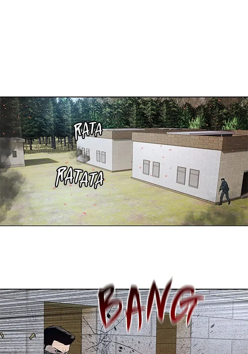 God of Blackfield Chapter 168 — Page 17