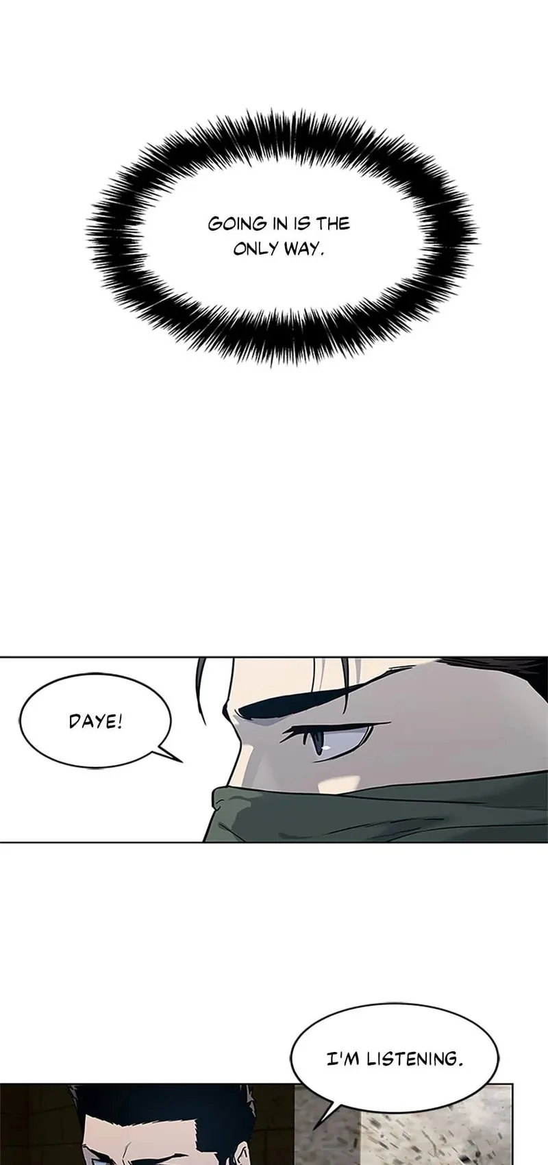God of Blackfield Chapter 168 — Page 20
