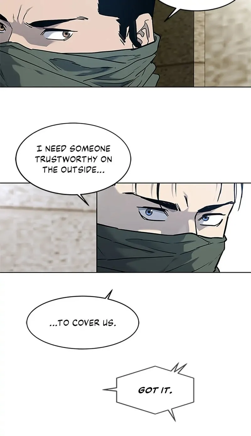 God of Blackfield Chapter 168 — Page 26