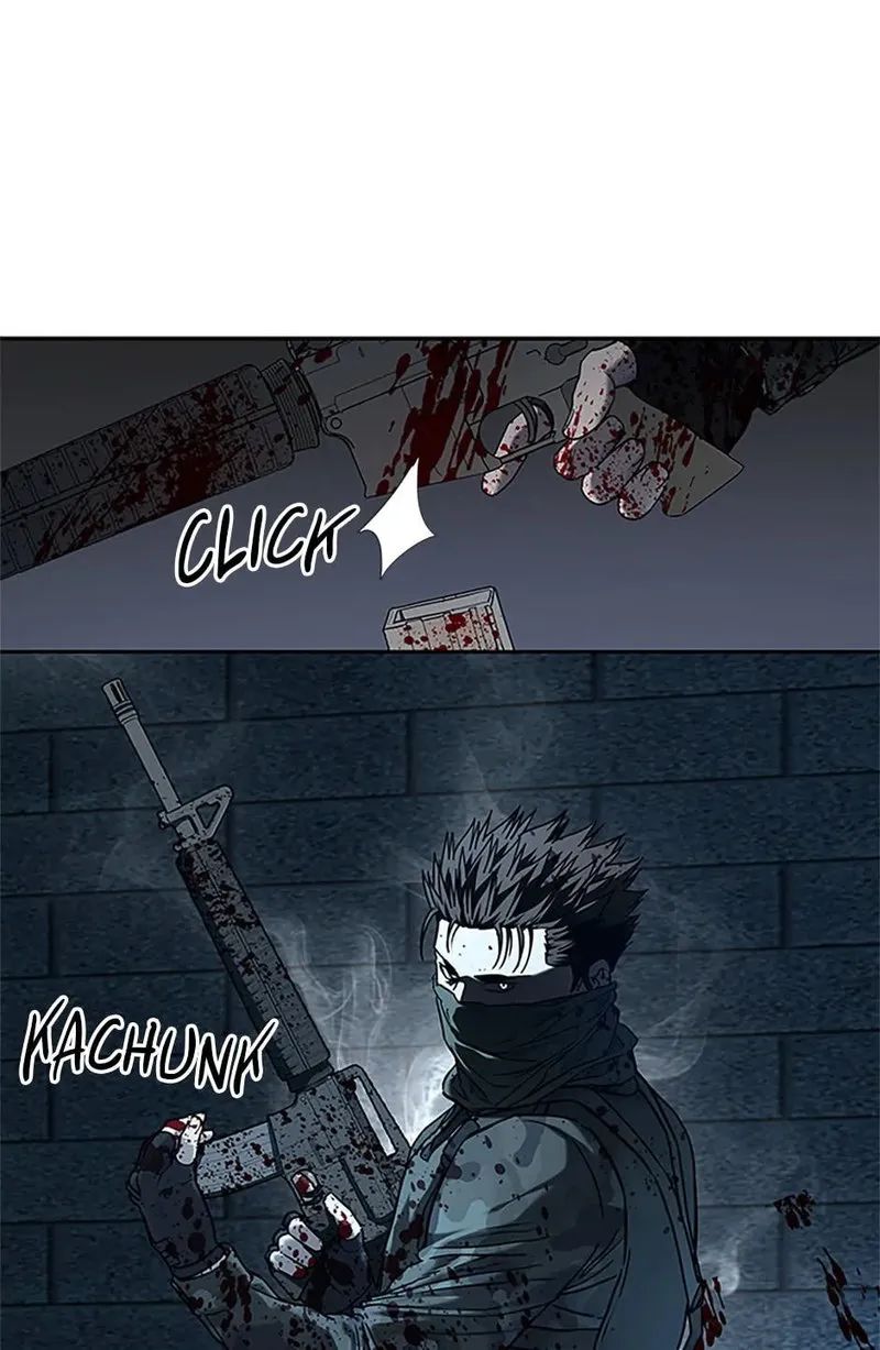 God of Blackfield Chapter 168 — Page 47